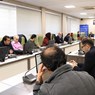 نشست تخصصی «بررسی روش‌های مشارکت بخش عمومی-خصوصی برای تأمین مالی پروژه‌های صنعت برق»